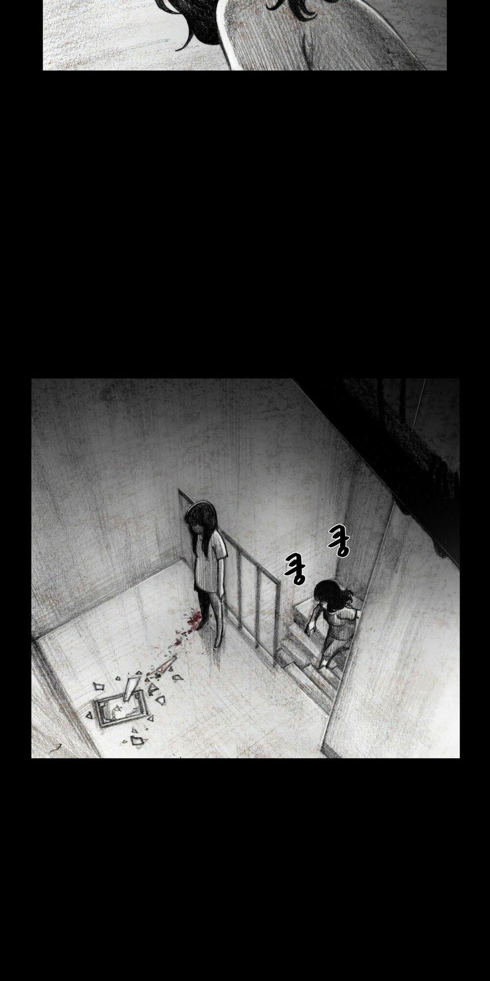 Cuộc Đoàn Tụ Của Những Con Búp Bê 10 trang 34