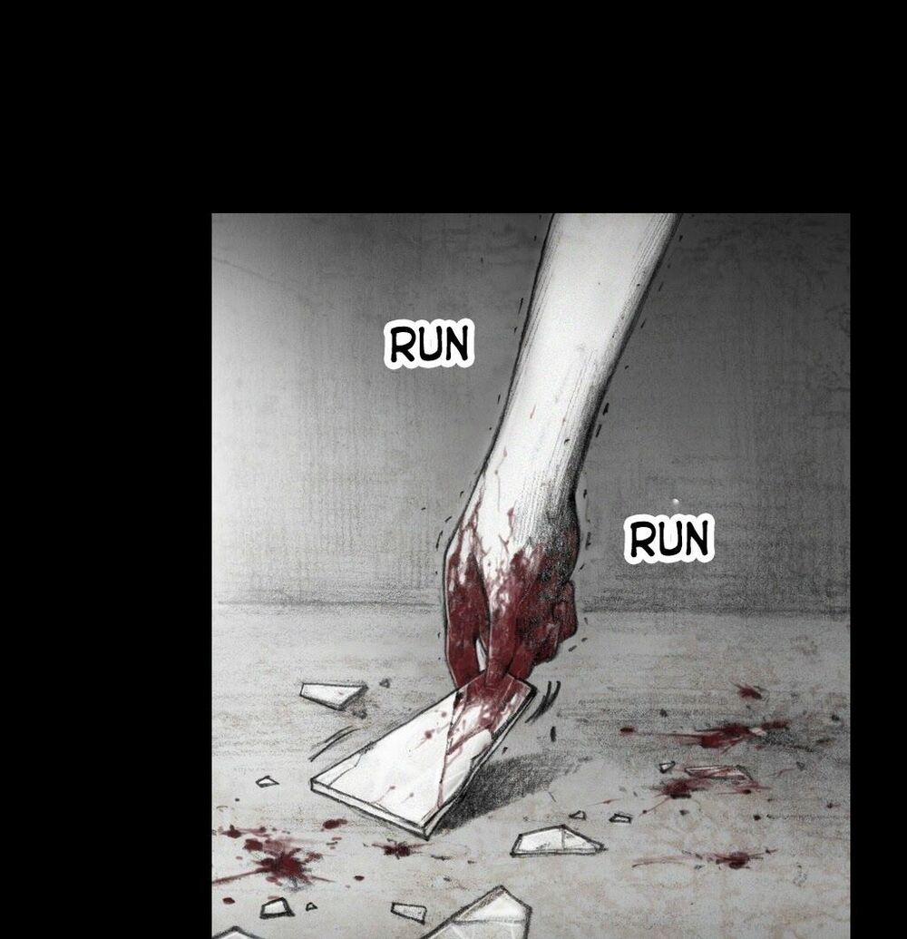 Cuộc Đoàn Tụ Của Những Con Búp Bê 10 trang 35