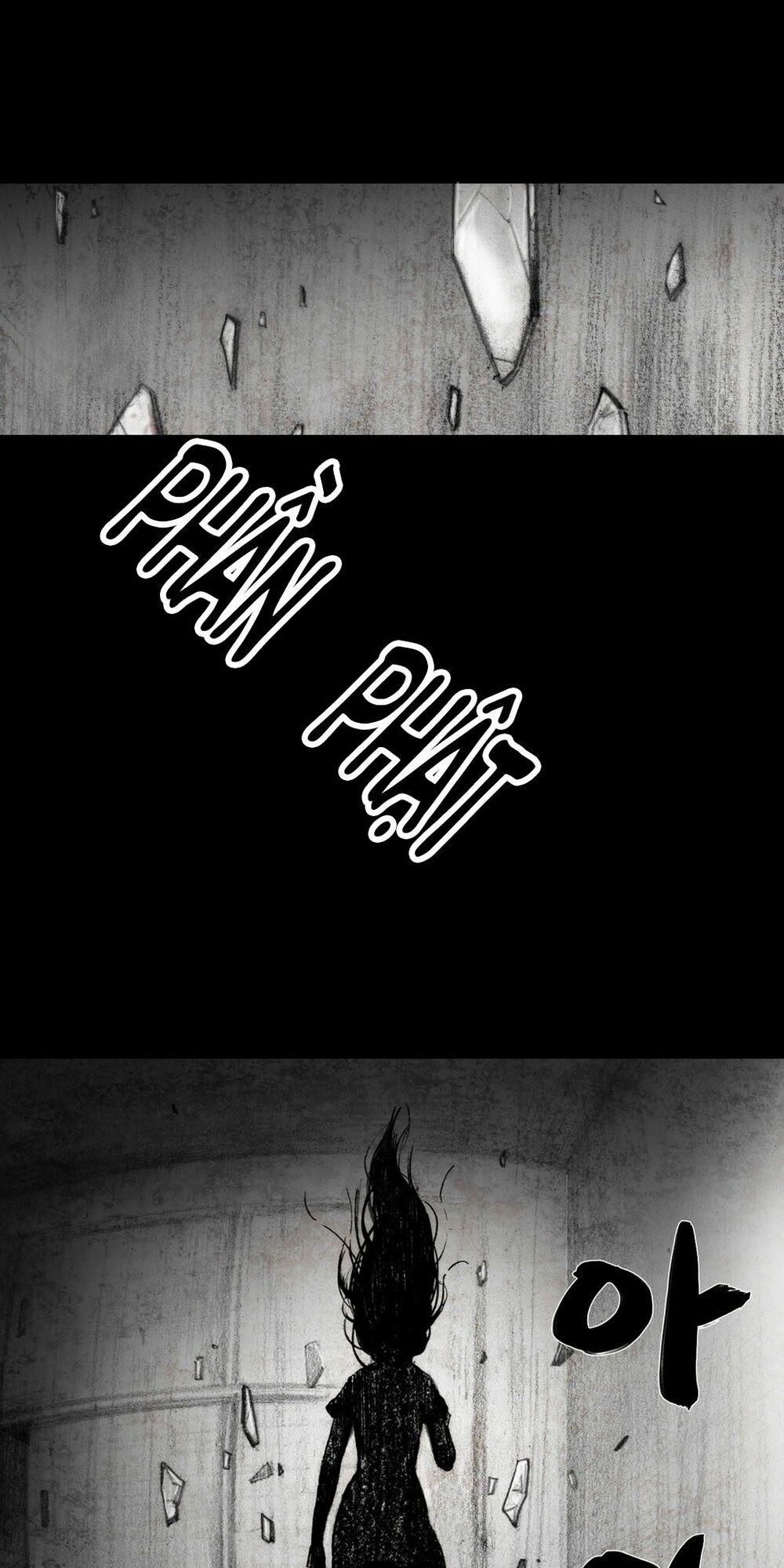 Cuộc Đoàn Tụ Của Những Con Búp Bê 10 trang 40