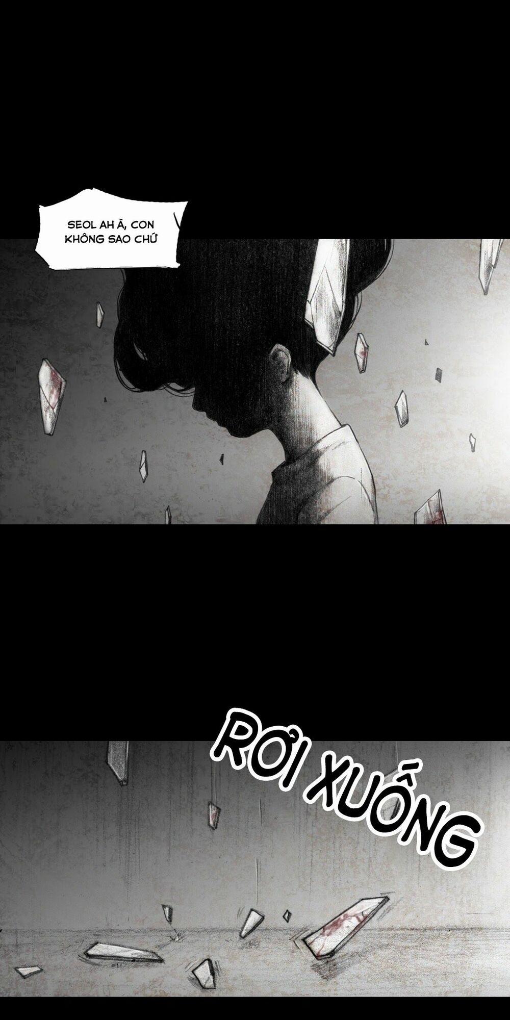 Cuộc Đoàn Tụ Của Những Con Búp Bê 10 trang 43