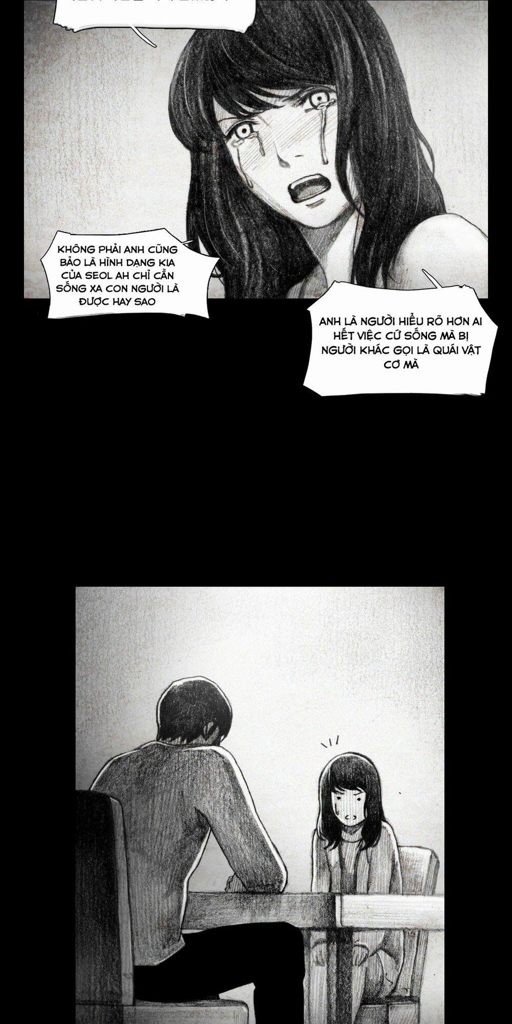 Cuộc Đoàn Tụ Của Những Con Búp Bê 10 trang 49