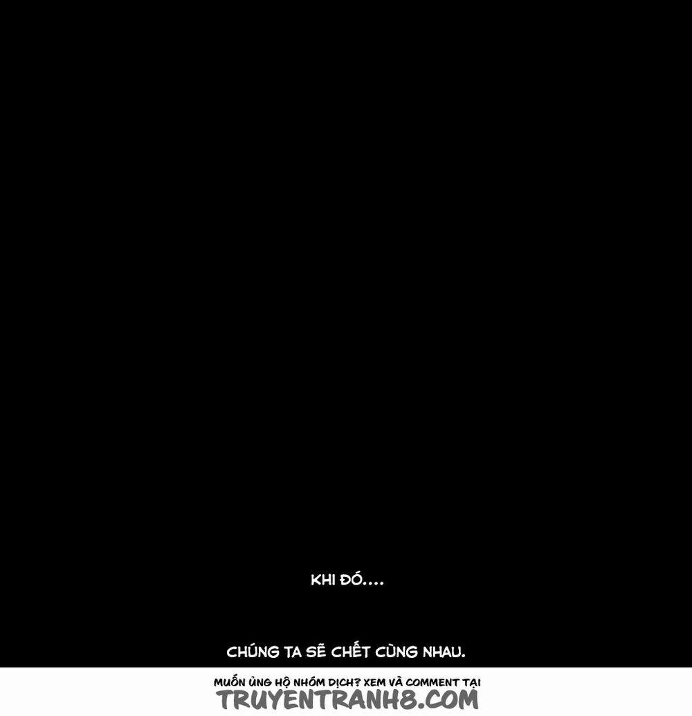 Cuộc Đoàn Tụ Của Những Con Búp Bê 10 trang 54