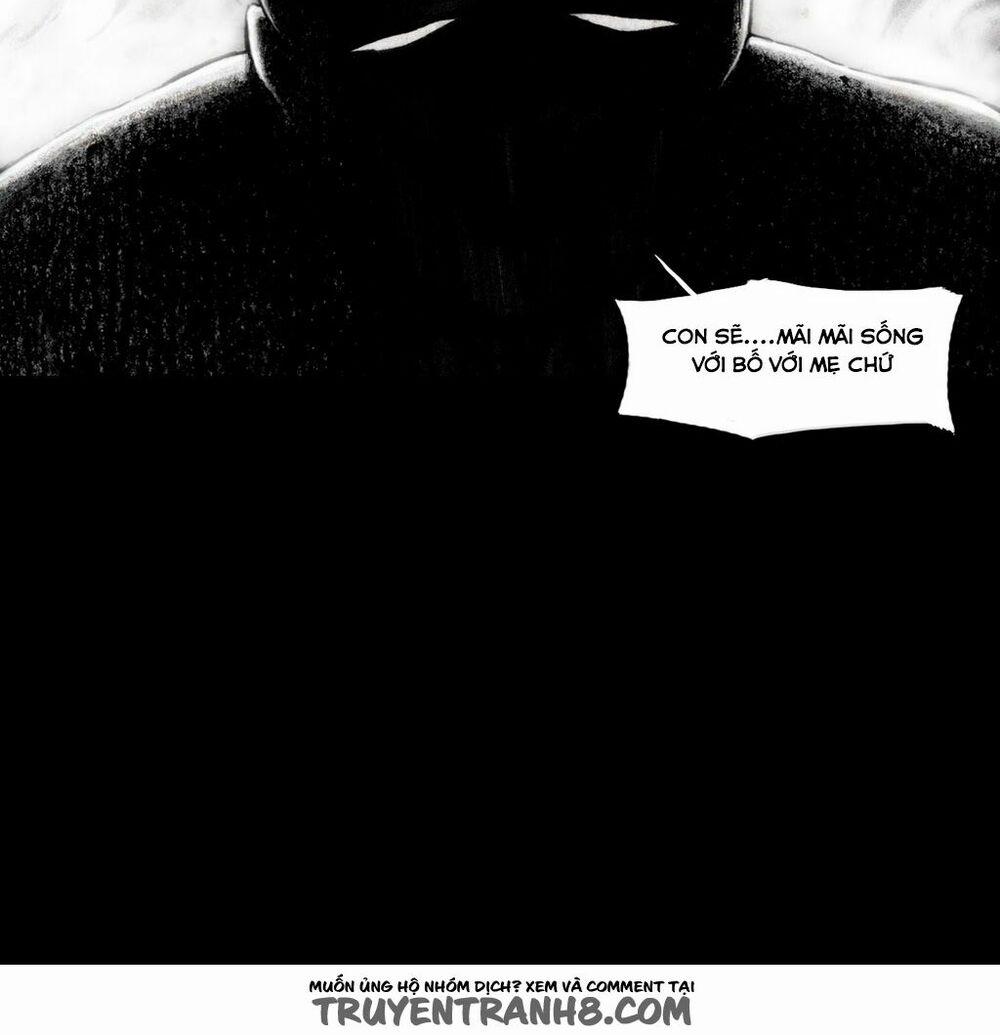 Cuộc Đoàn Tụ Của Những Con Búp Bê 10 trang 72