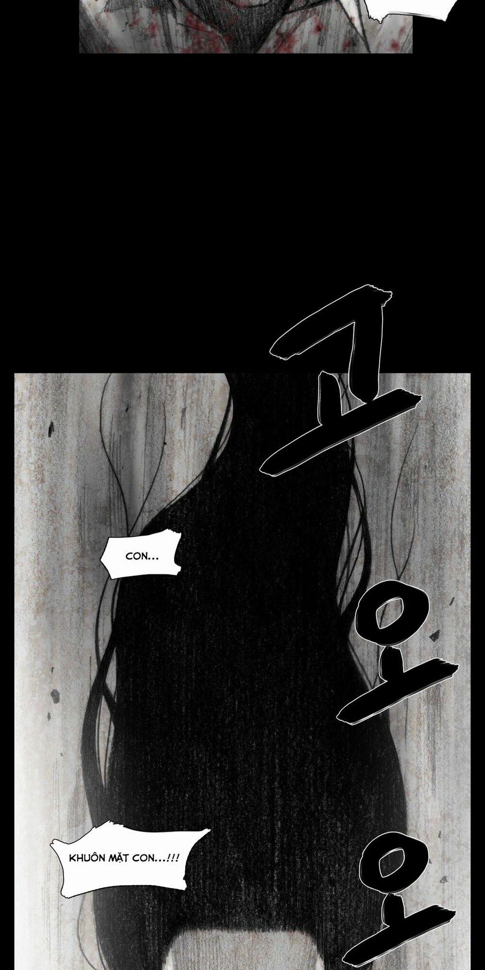 Cuộc Đoàn Tụ Của Những Con Búp Bê 10 trang 85