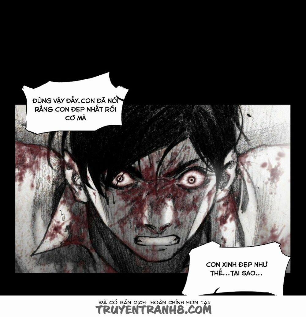 Cuộc Đoàn Tụ Của Những Con Búp Bê 10 trang 87