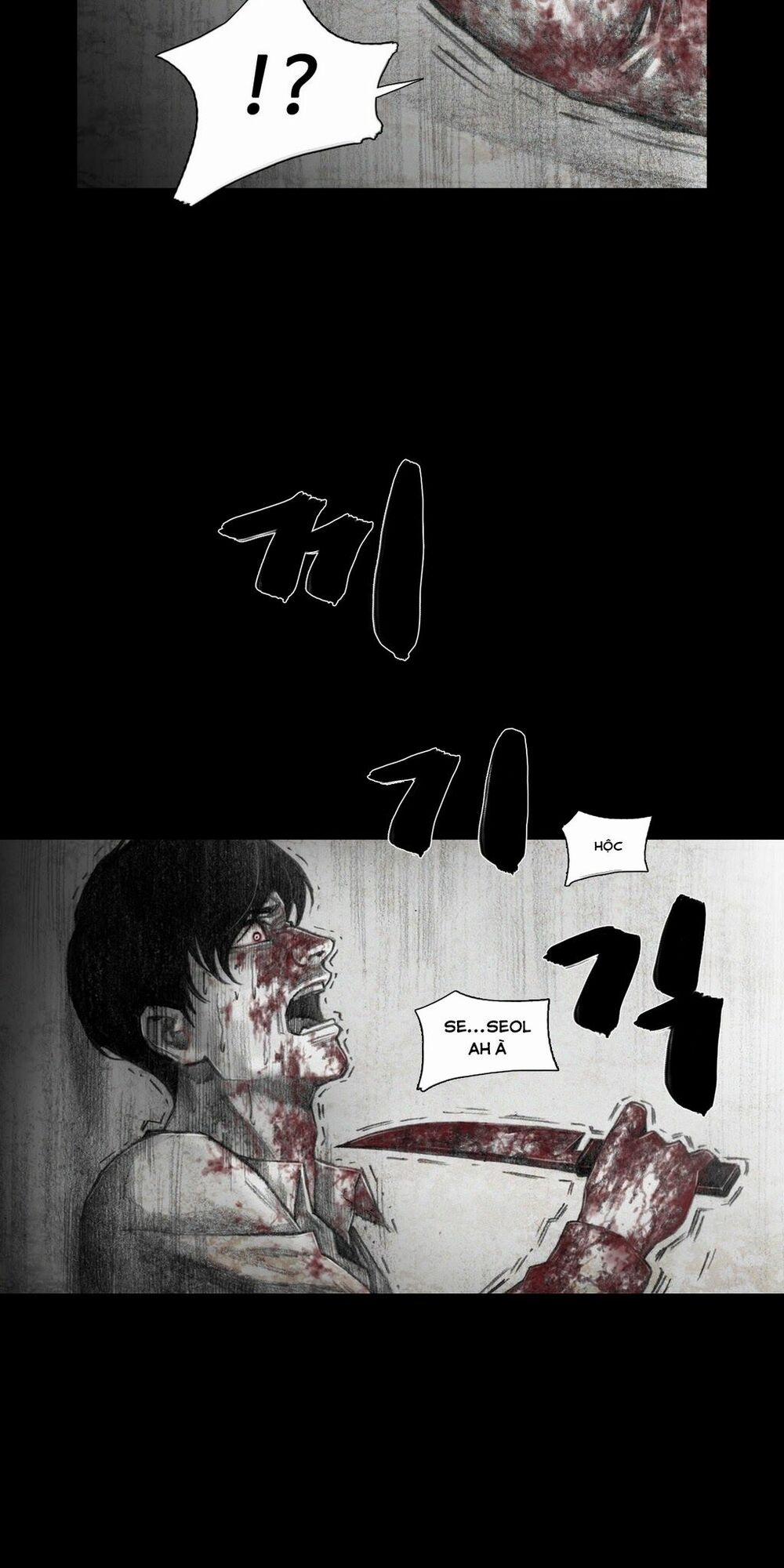 Cuộc Đoàn Tụ Của Những Con Búp Bê 10 trang 91