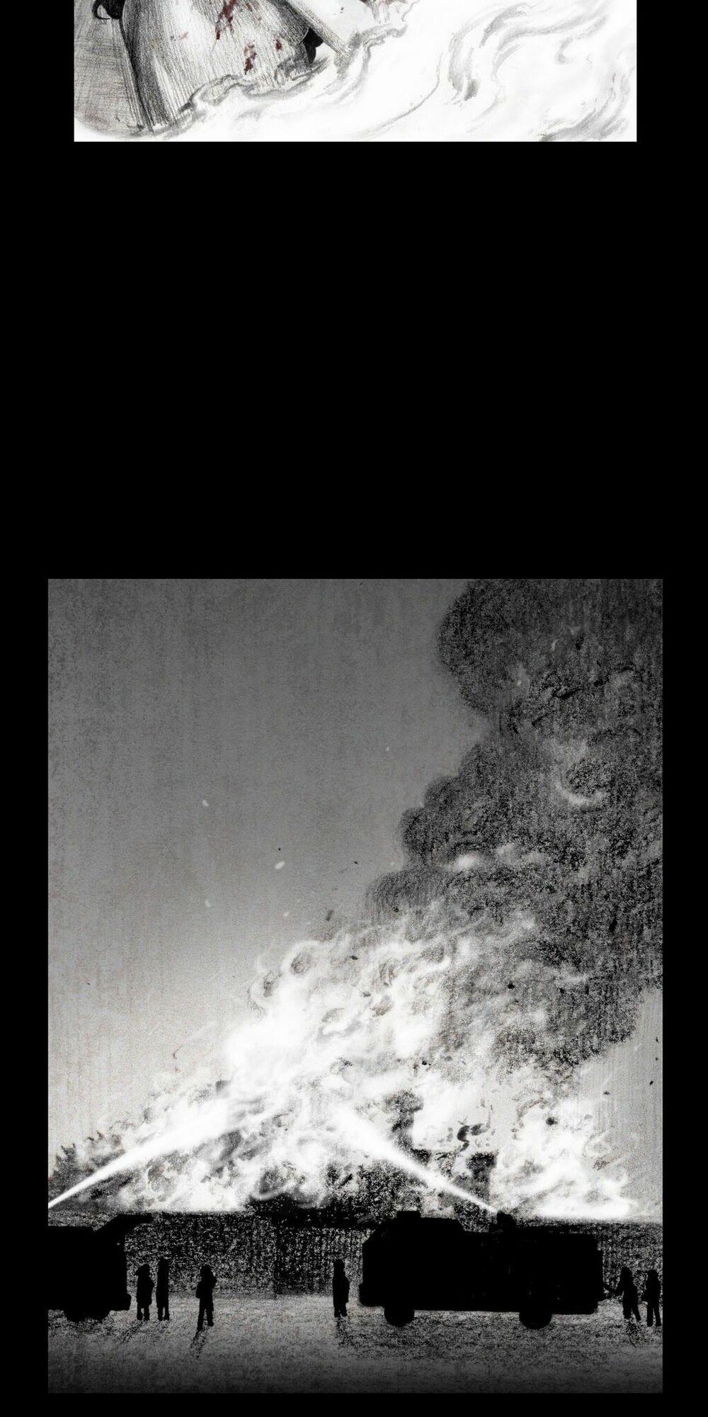 Cuộc Đoàn Tụ Của Những Con Búp Bê 11 trang 13