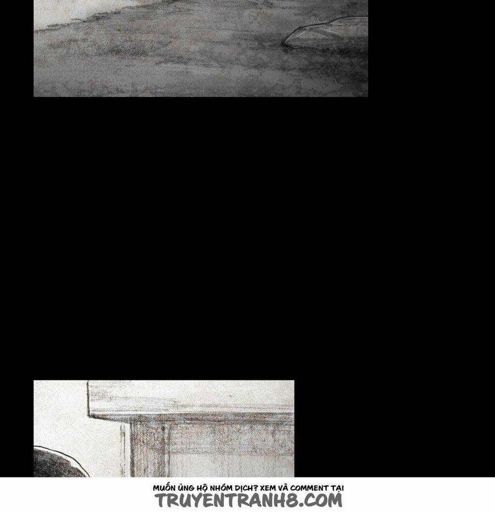 Cuộc Đoàn Tụ Của Những Con Búp Bê 11 trang 21