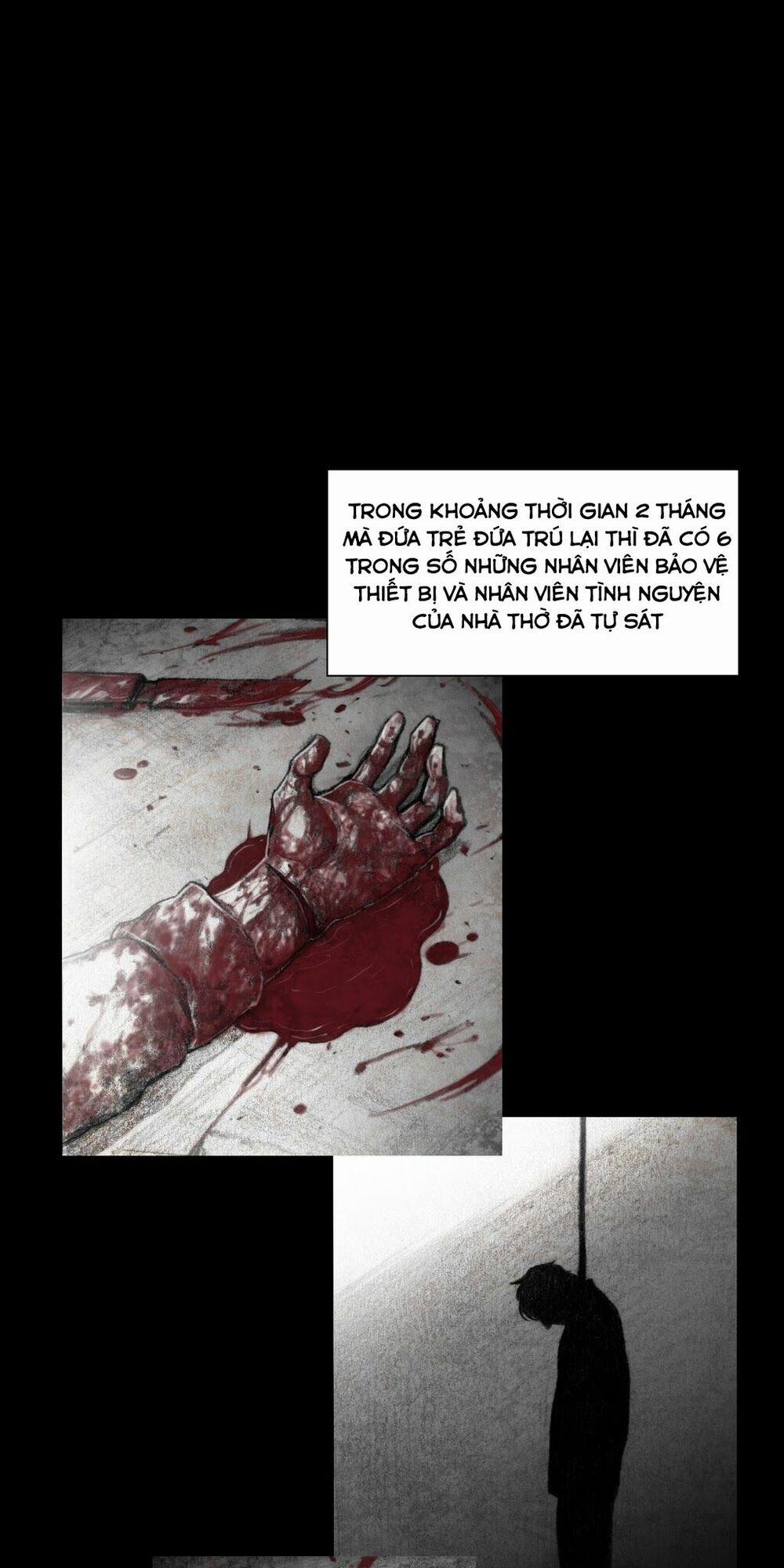 Cuộc Đoàn Tụ Của Những Con Búp Bê 11 trang 25