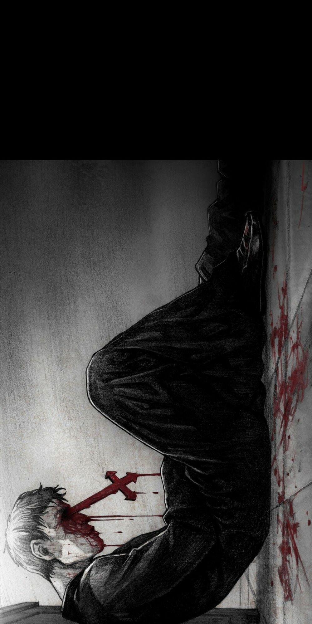 Cuộc Đoàn Tụ Của Những Con Búp Bê 11 trang 34