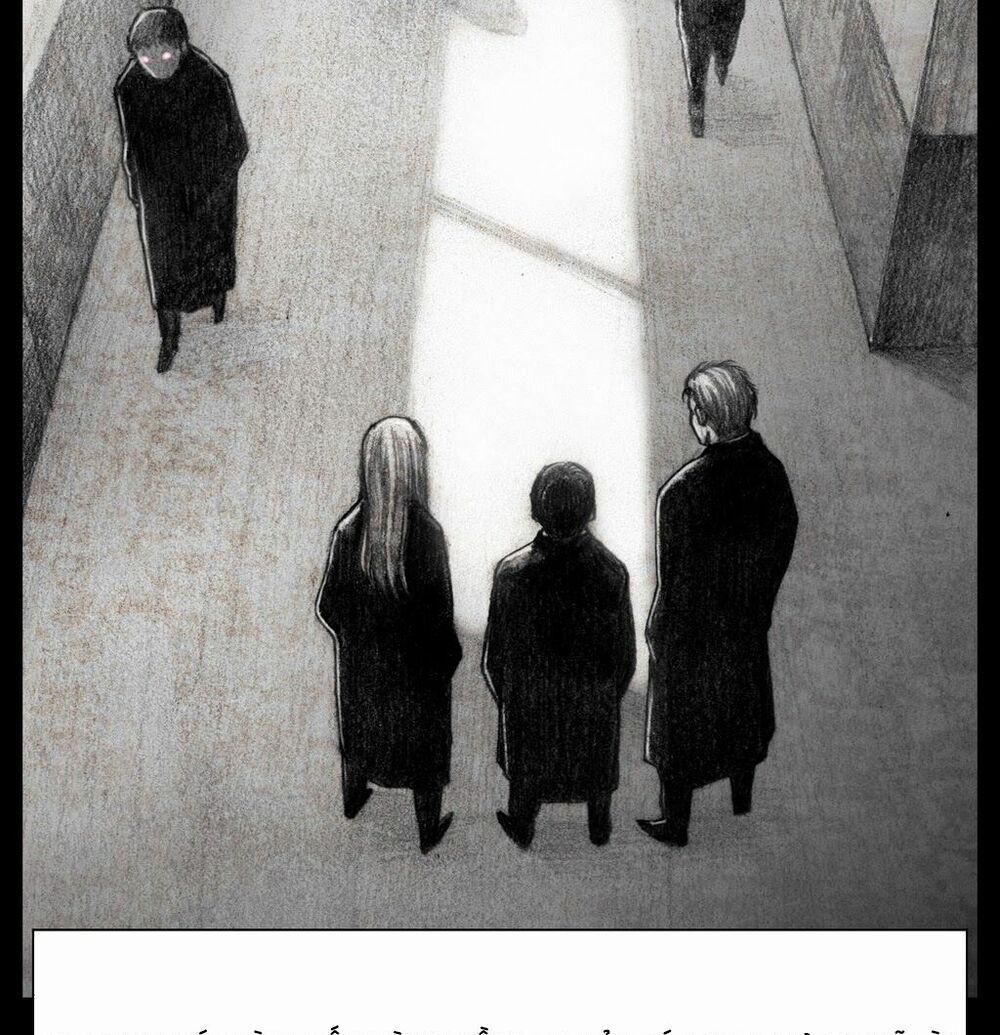 Cuộc Đoàn Tụ Của Những Con Búp Bê 11 trang 41