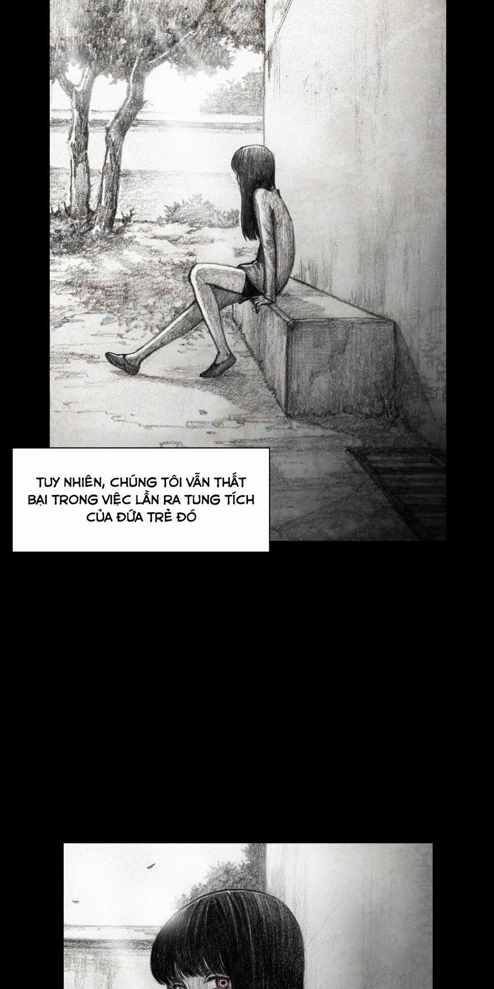 Cuộc Đoàn Tụ Của Những Con Búp Bê 11 trang 43