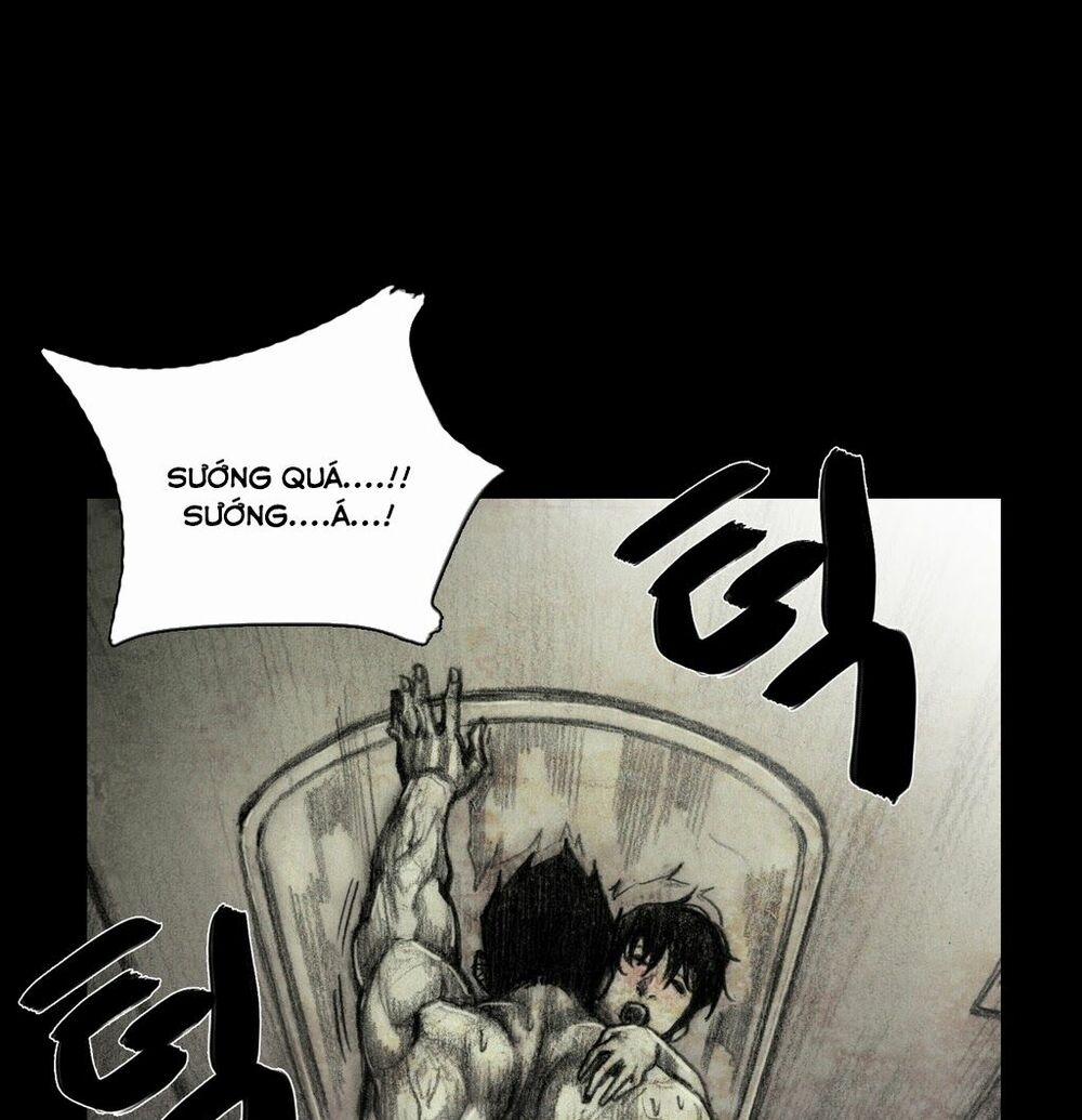 Cuộc Đoàn Tụ Của Những Con Búp Bê 11 trang 56