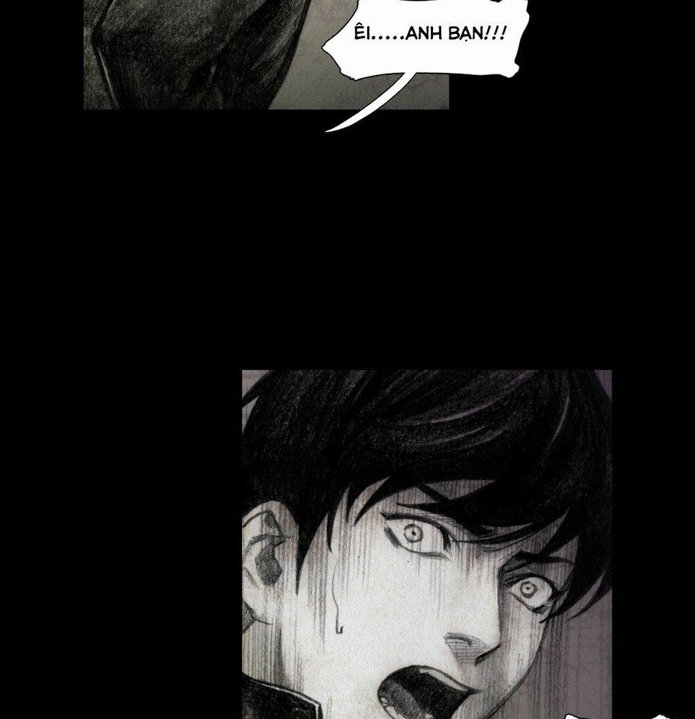 Cuộc Đoàn Tụ Của Những Con Búp Bê 11 trang 80