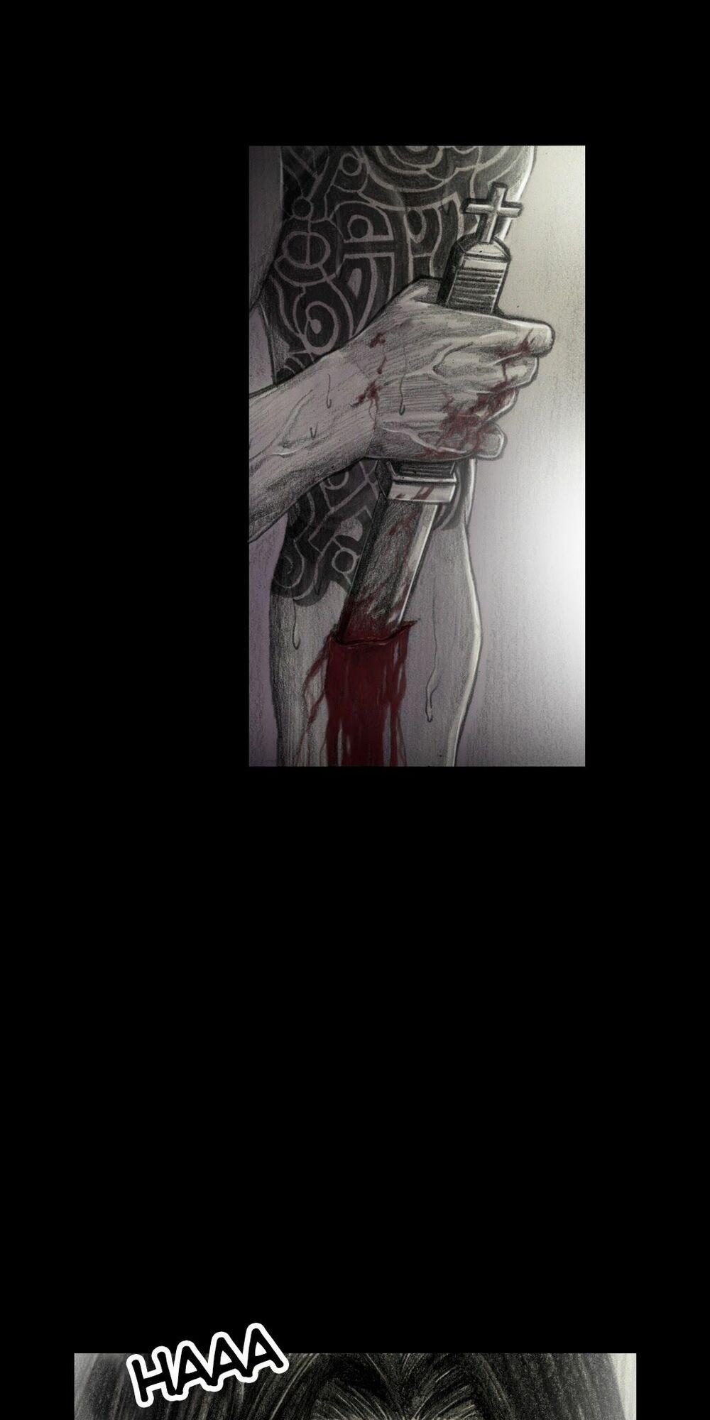 Cuộc Đoàn Tụ Của Những Con Búp Bê 11 trang 85