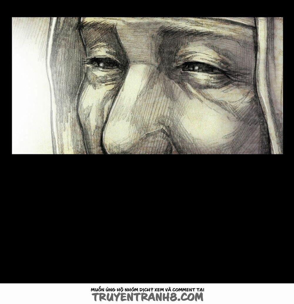 Cuộc Đoàn Tụ Của Những Con Búp Bê 11 trang 9