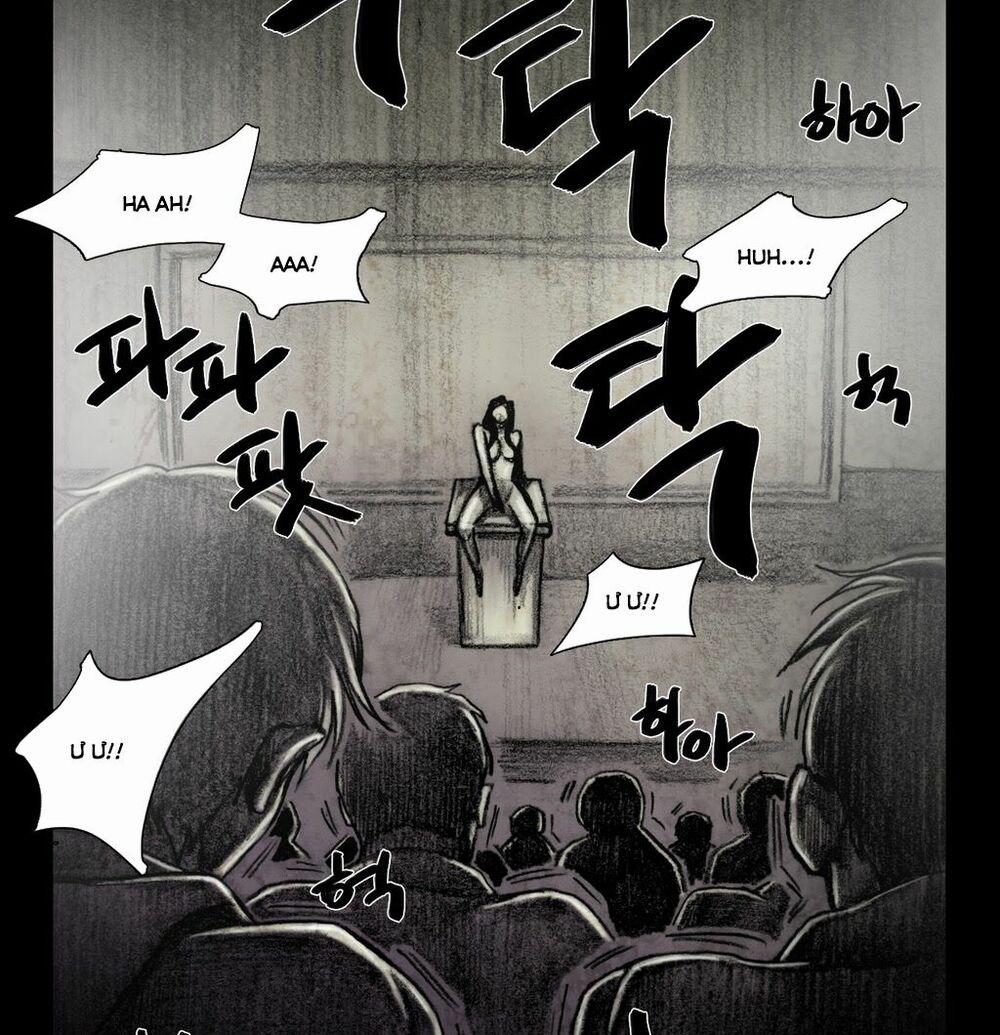 Cuộc Đoàn Tụ Của Những Con Búp Bê 13 trang 11