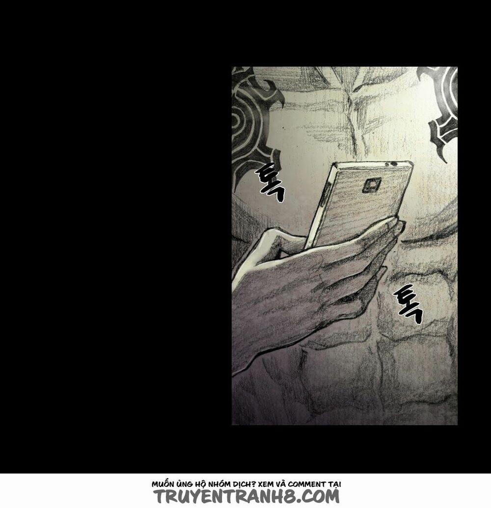 Cuộc Đoàn Tụ Của Những Con Búp Bê 13 trang 24