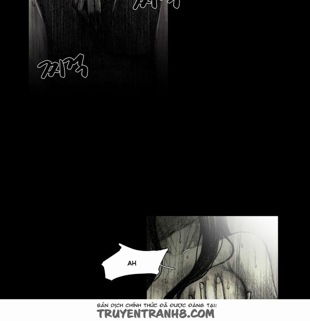 Cuộc Đoàn Tụ Của Những Con Búp Bê 13 trang 3