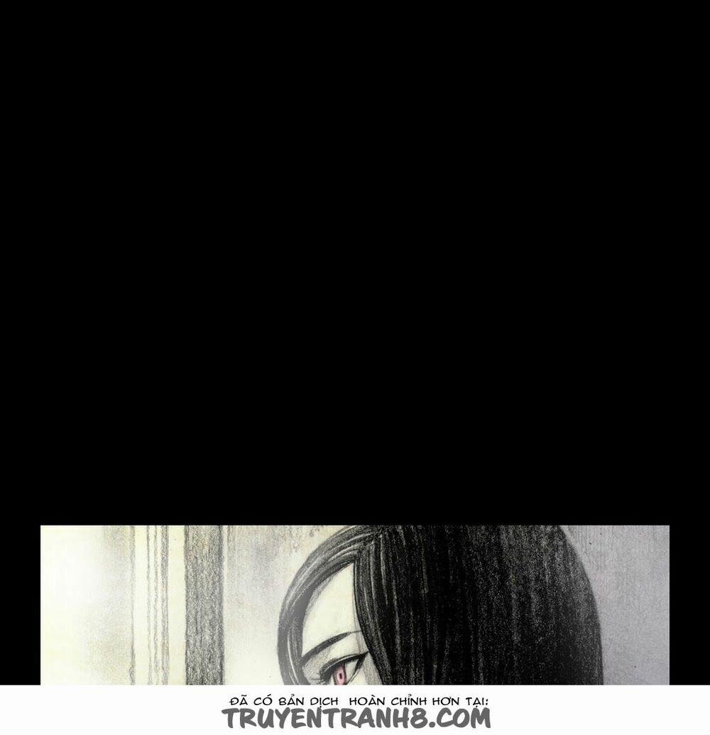 Cuộc Đoàn Tụ Của Những Con Búp Bê 13 trang 39