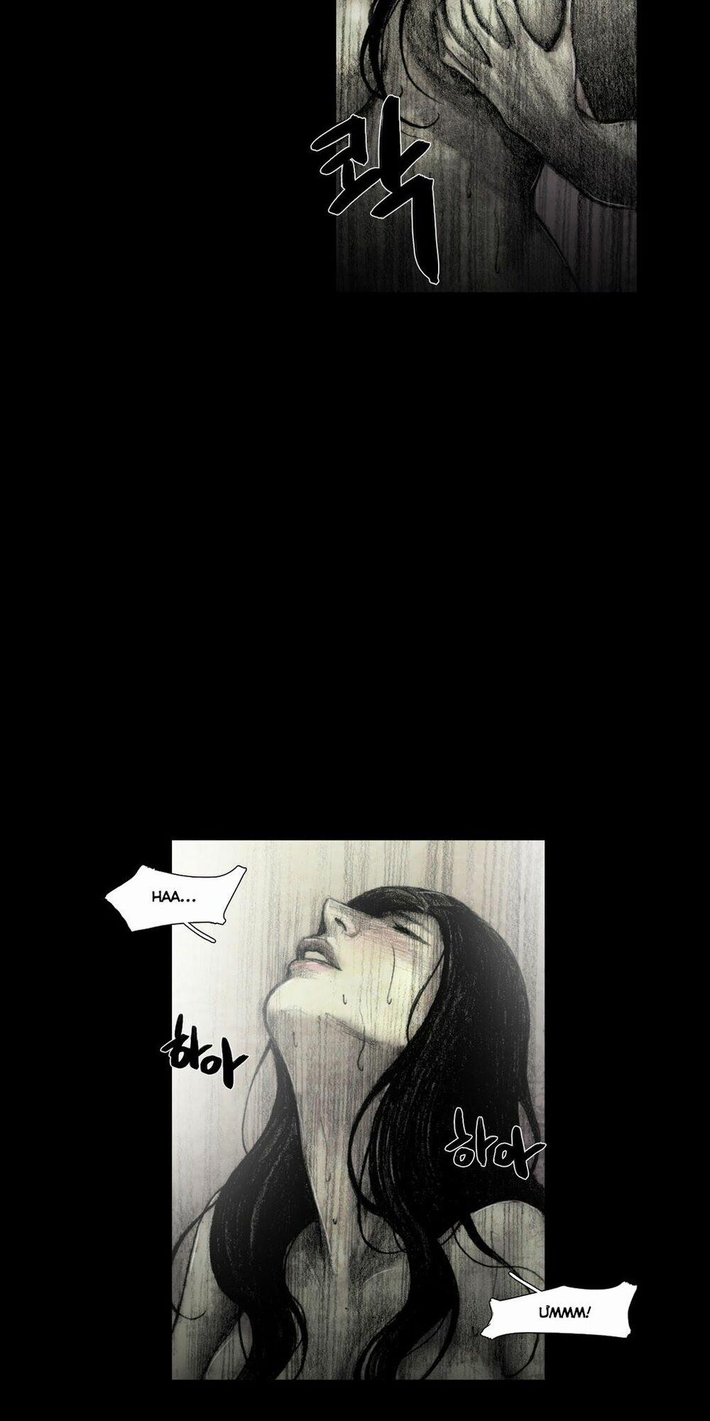 Cuộc Đoàn Tụ Của Những Con Búp Bê 13 trang 4