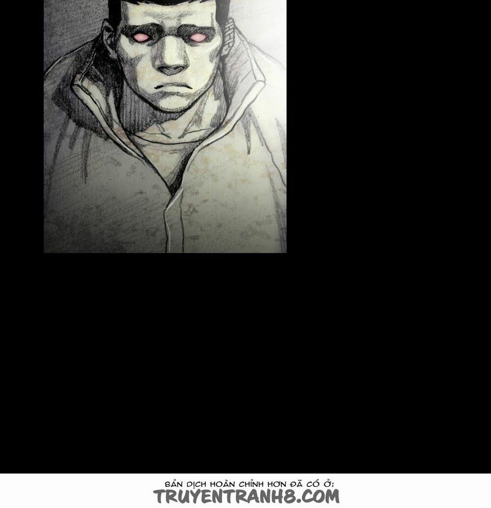 Cuộc Đoàn Tụ Của Những Con Búp Bê 13 trang 54