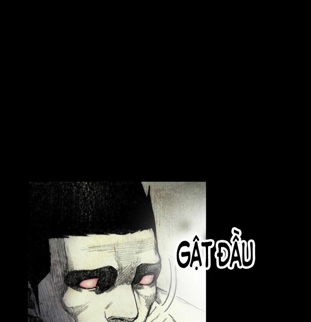 Cuộc Đoàn Tụ Của Những Con Búp Bê 13 trang 59