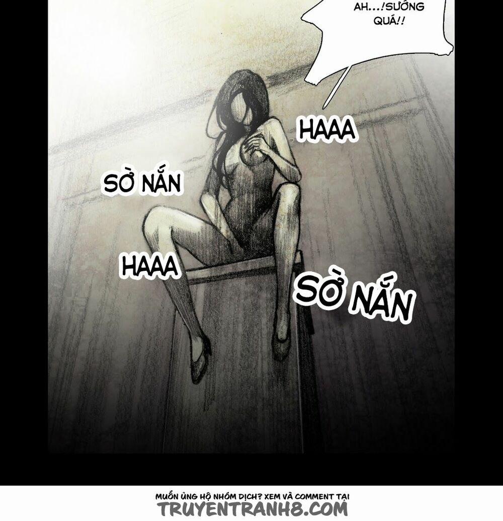 Cuộc Đoàn Tụ Của Những Con Búp Bê 13 trang 6