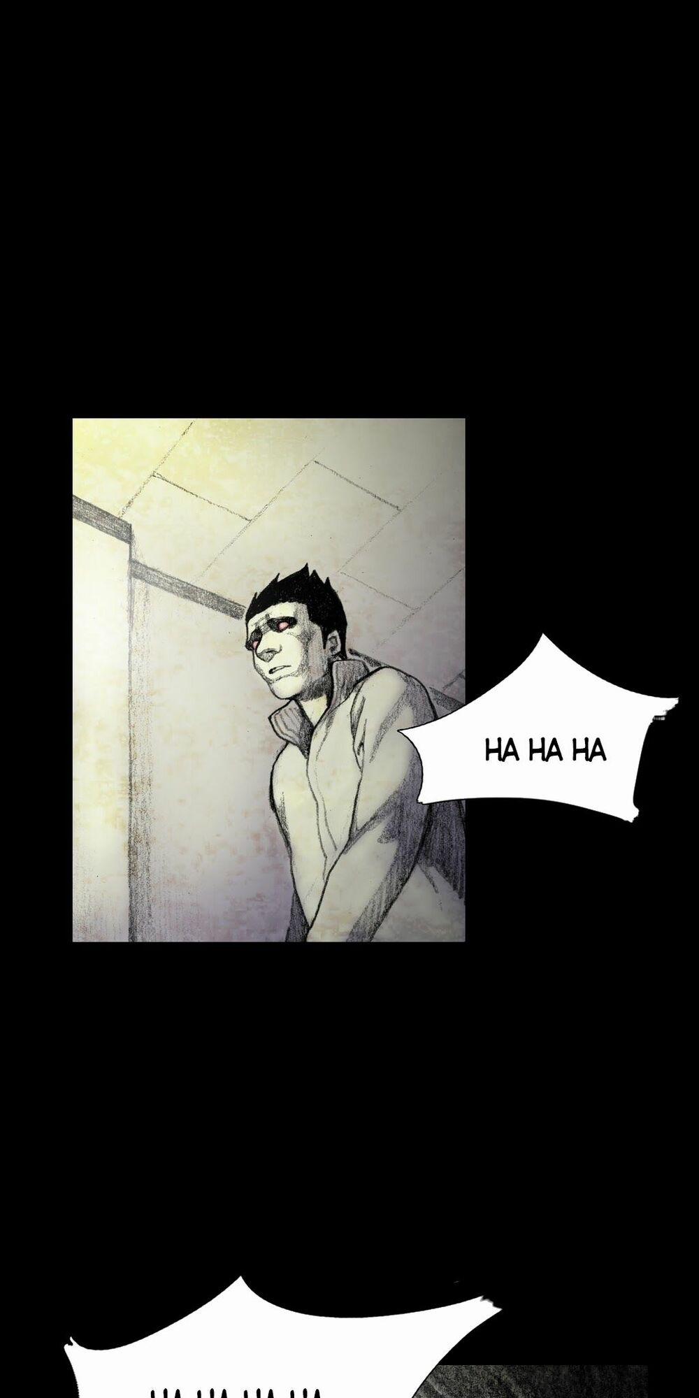 Cuộc Đoàn Tụ Của Những Con Búp Bê 13 trang 64