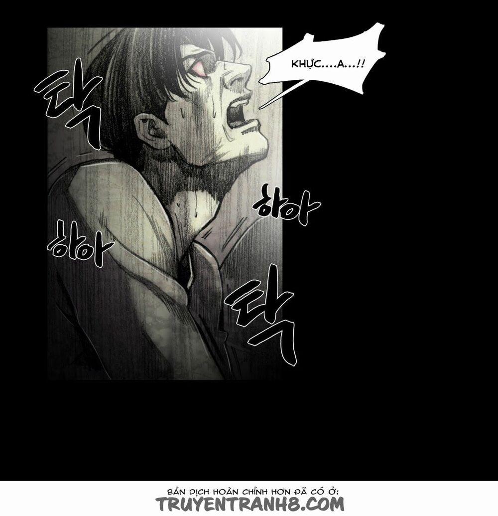 Cuộc Đoàn Tụ Của Những Con Búp Bê 13 trang 9