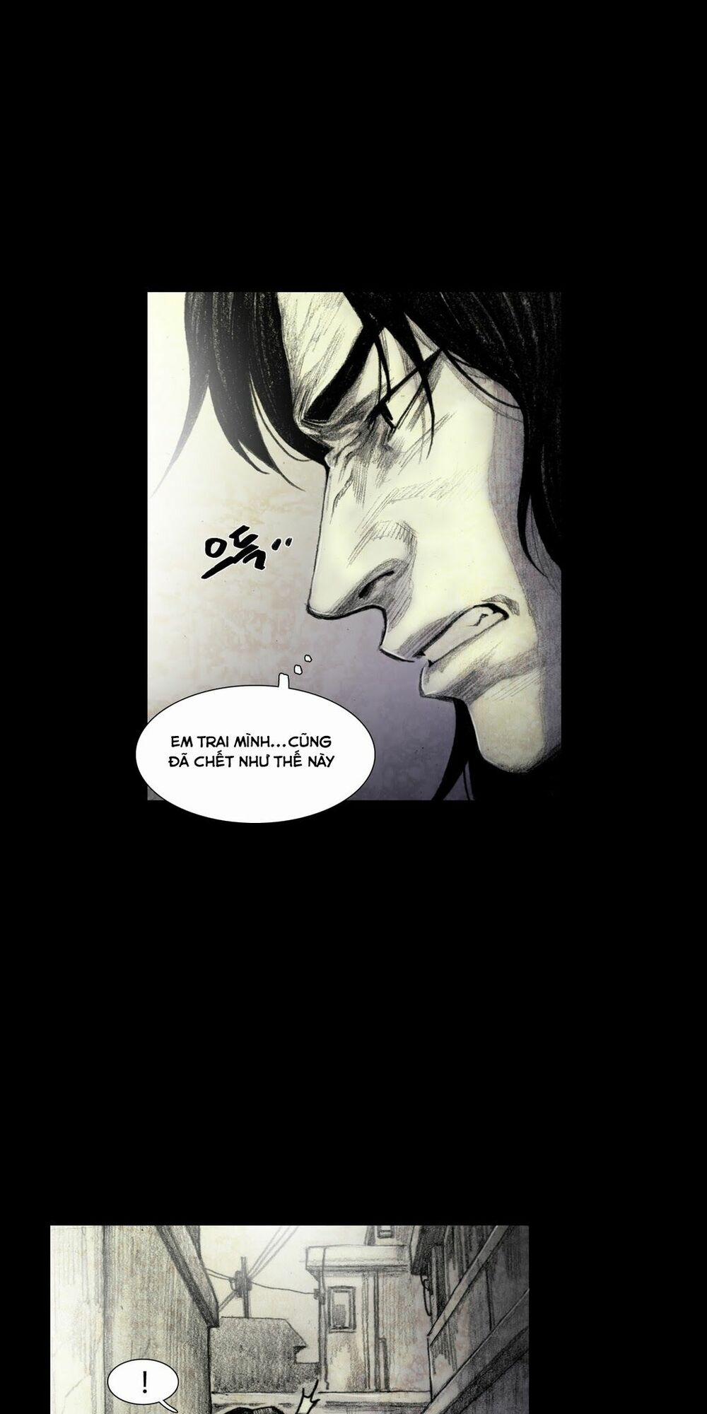 Cuộc Đoàn Tụ Của Những Con Búp Bê 15 trang 13