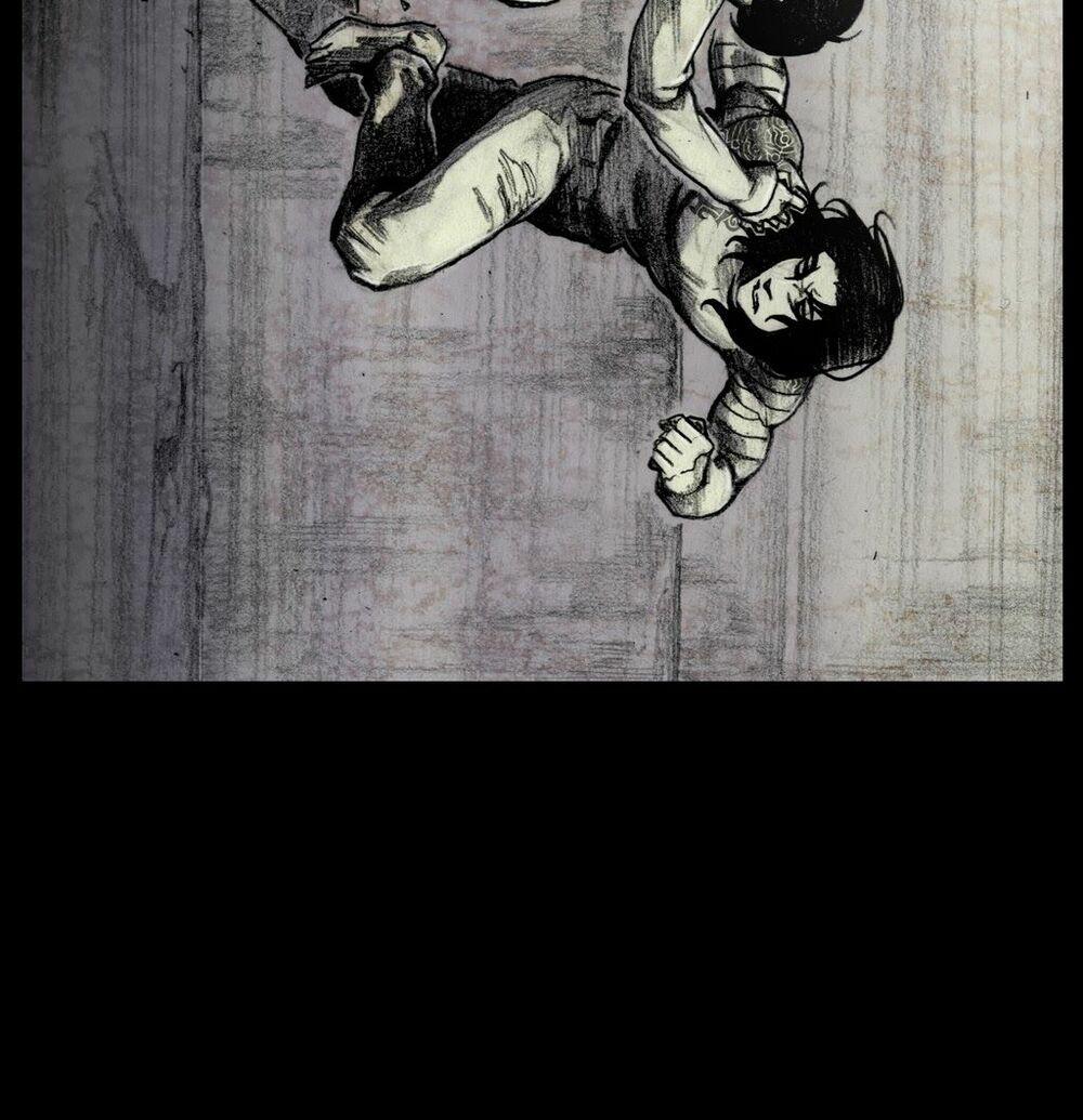 Cuộc Đoàn Tụ Của Những Con Búp Bê 15 trang 23