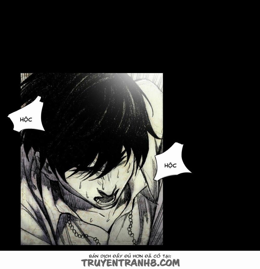 Cuộc Đoàn Tụ Của Những Con Búp Bê 15 trang 24