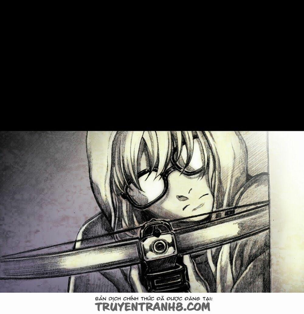 Cuộc Đoàn Tụ Của Những Con Búp Bê 15 trang 27