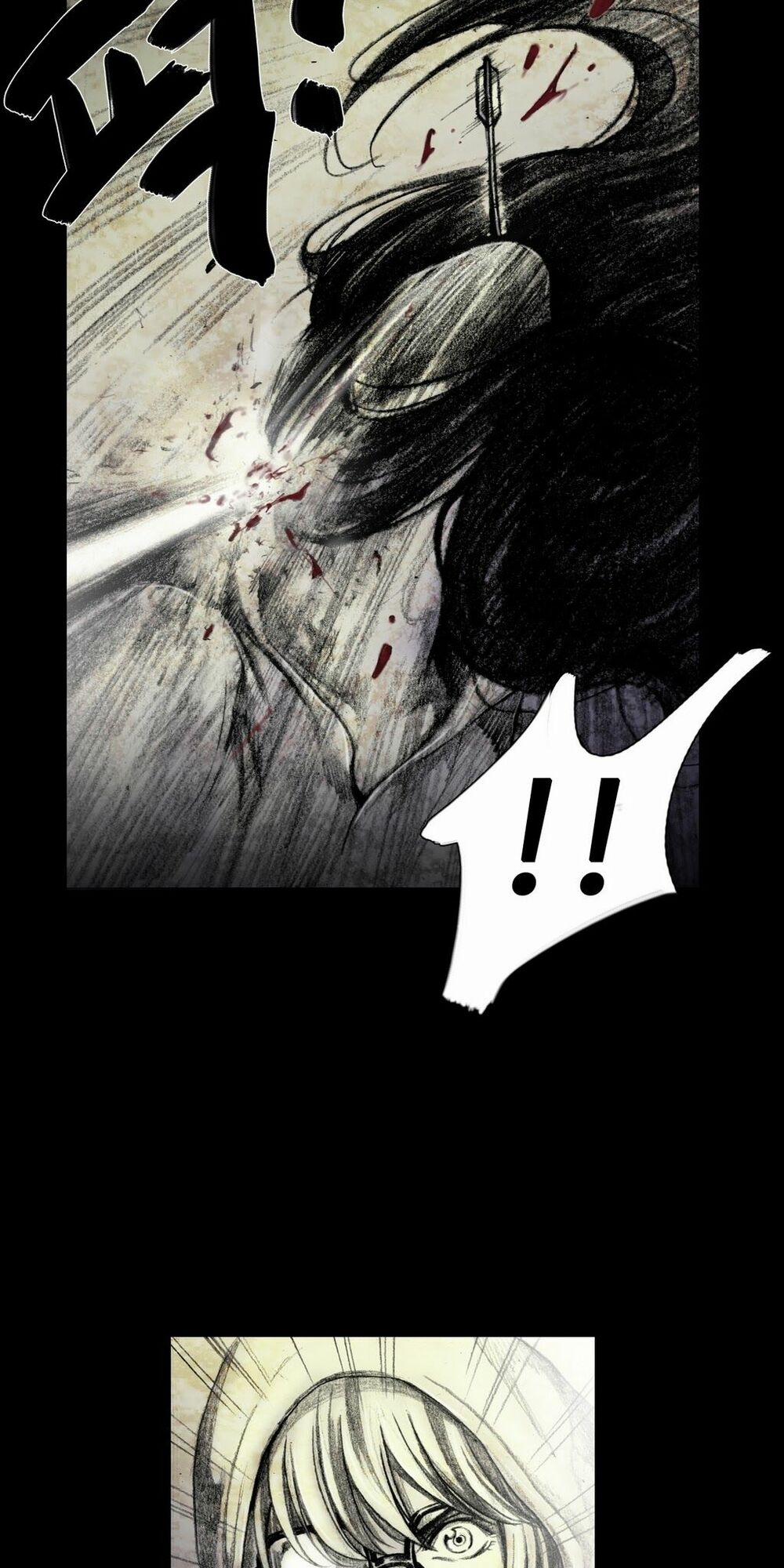 Cuộc Đoàn Tụ Của Những Con Búp Bê 15 trang 34