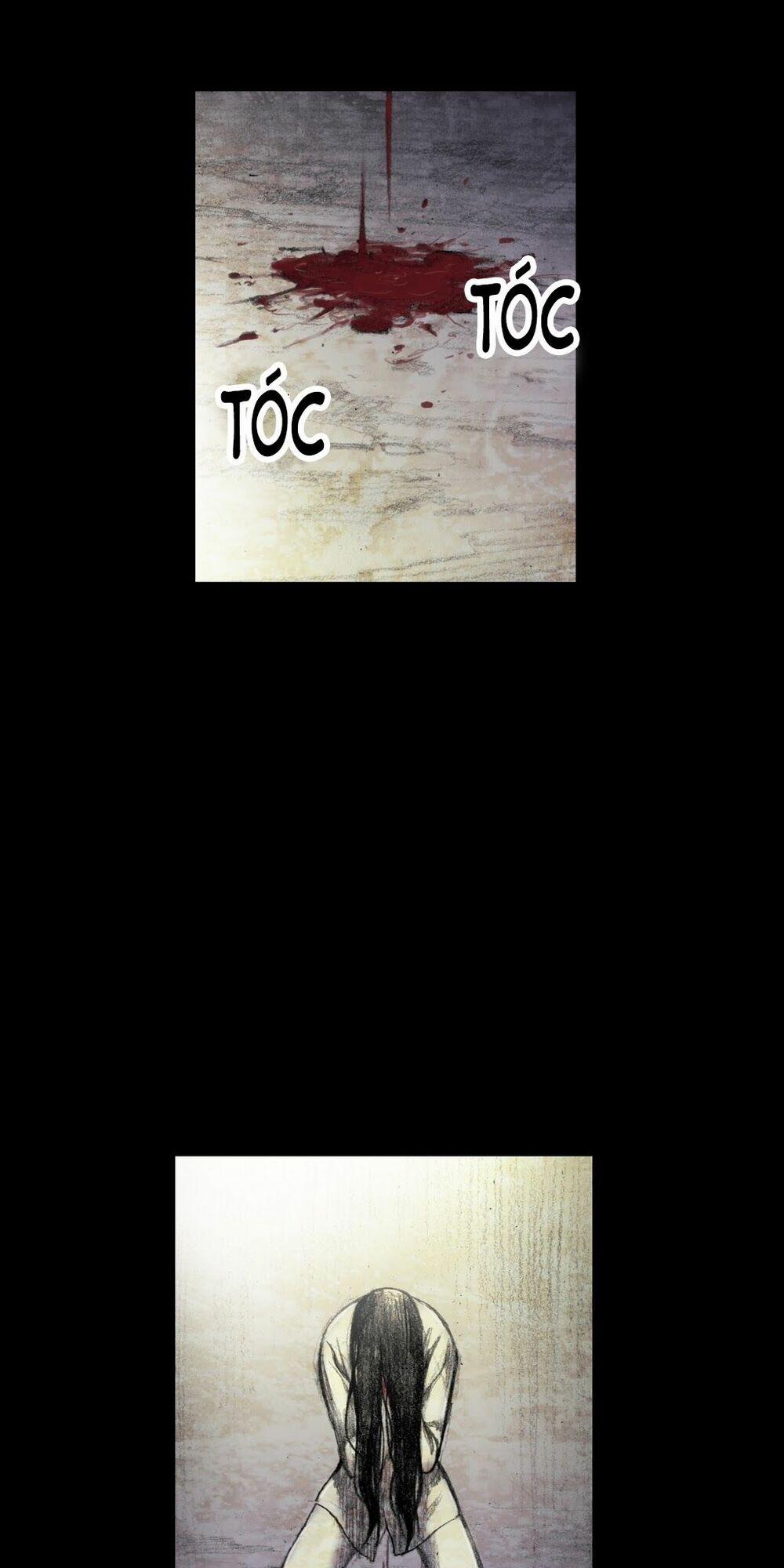 Cuộc Đoàn Tụ Của Những Con Búp Bê 15 trang 37