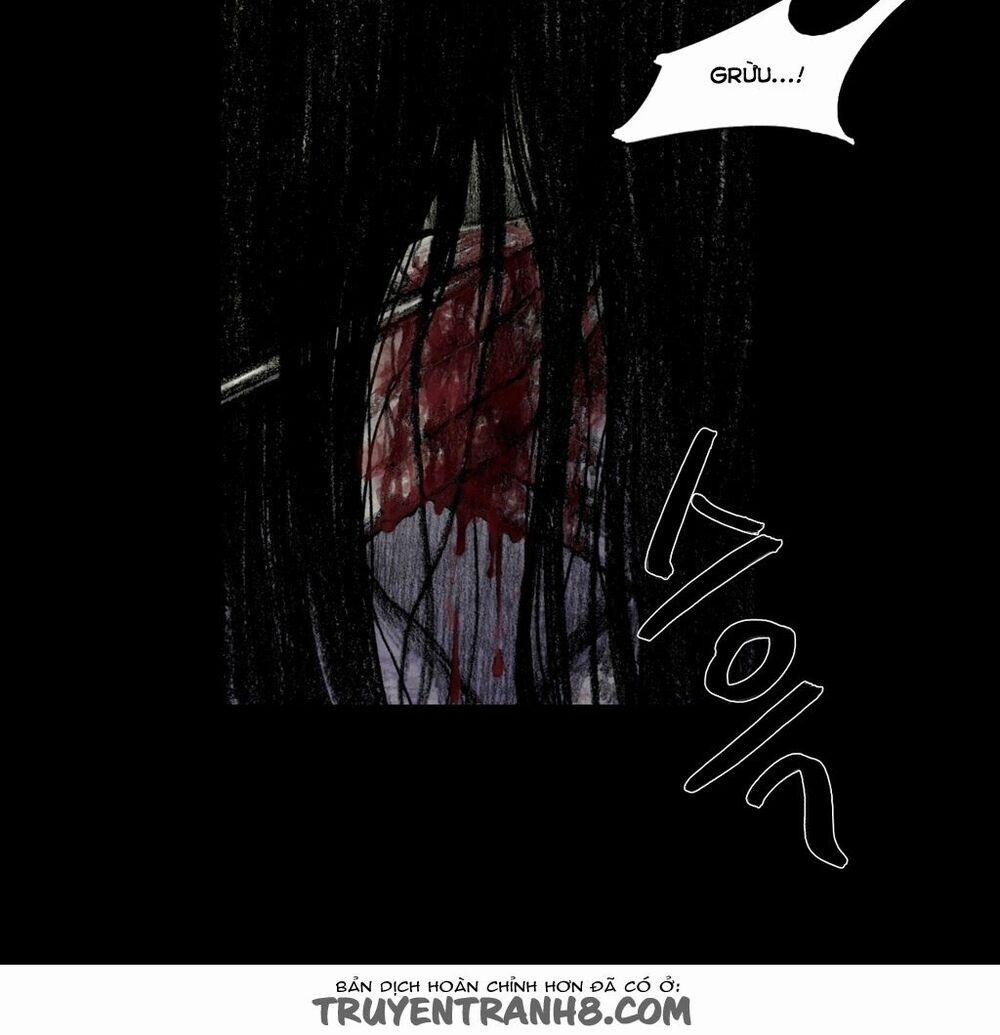 Cuộc Đoàn Tụ Của Những Con Búp Bê 15 trang 39