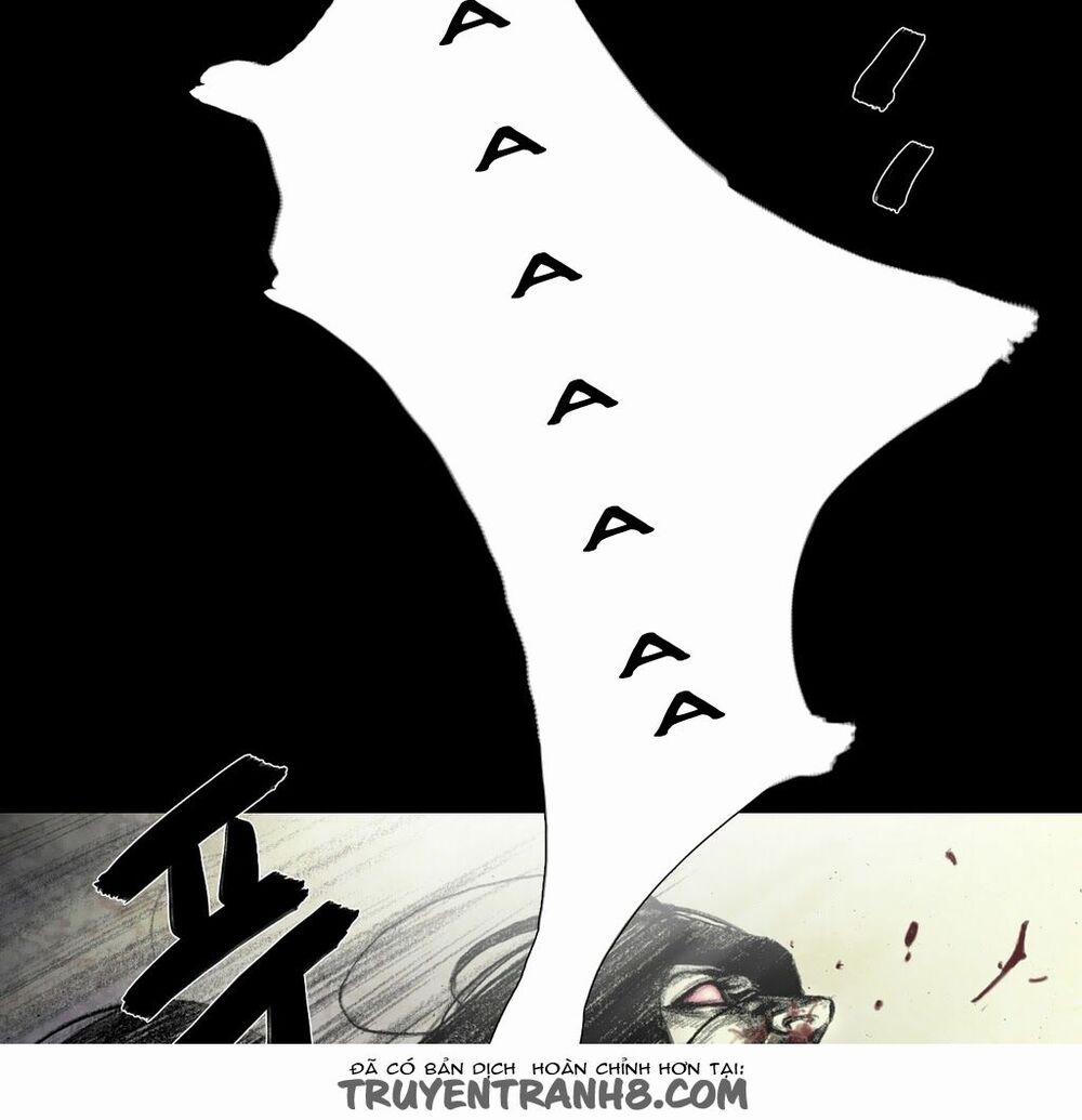 Cuộc Đoàn Tụ Của Những Con Búp Bê 15 trang 45