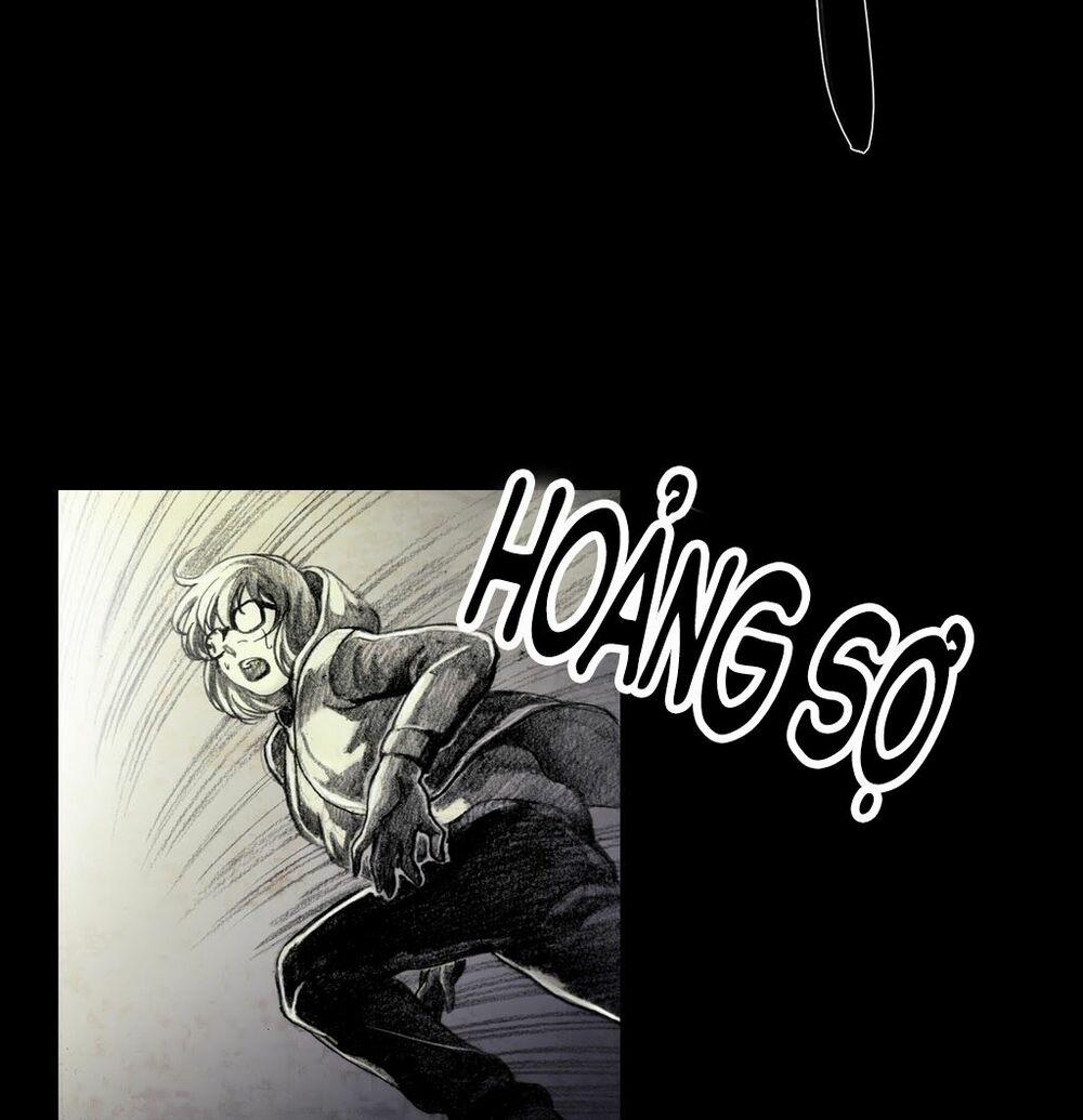 Cuộc Đoàn Tụ Của Những Con Búp Bê 15 trang 50