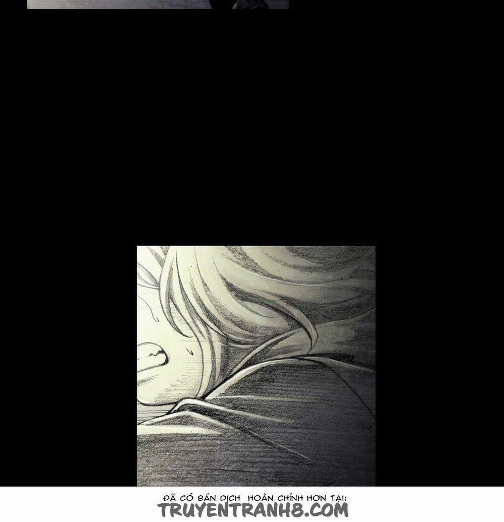 Cuộc Đoàn Tụ Của Những Con Búp Bê 15 trang 51