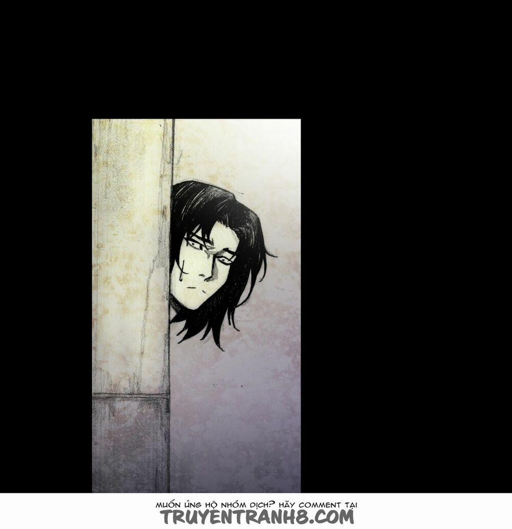 Cuộc Đoàn Tụ Của Những Con Búp Bê 15 trang 6