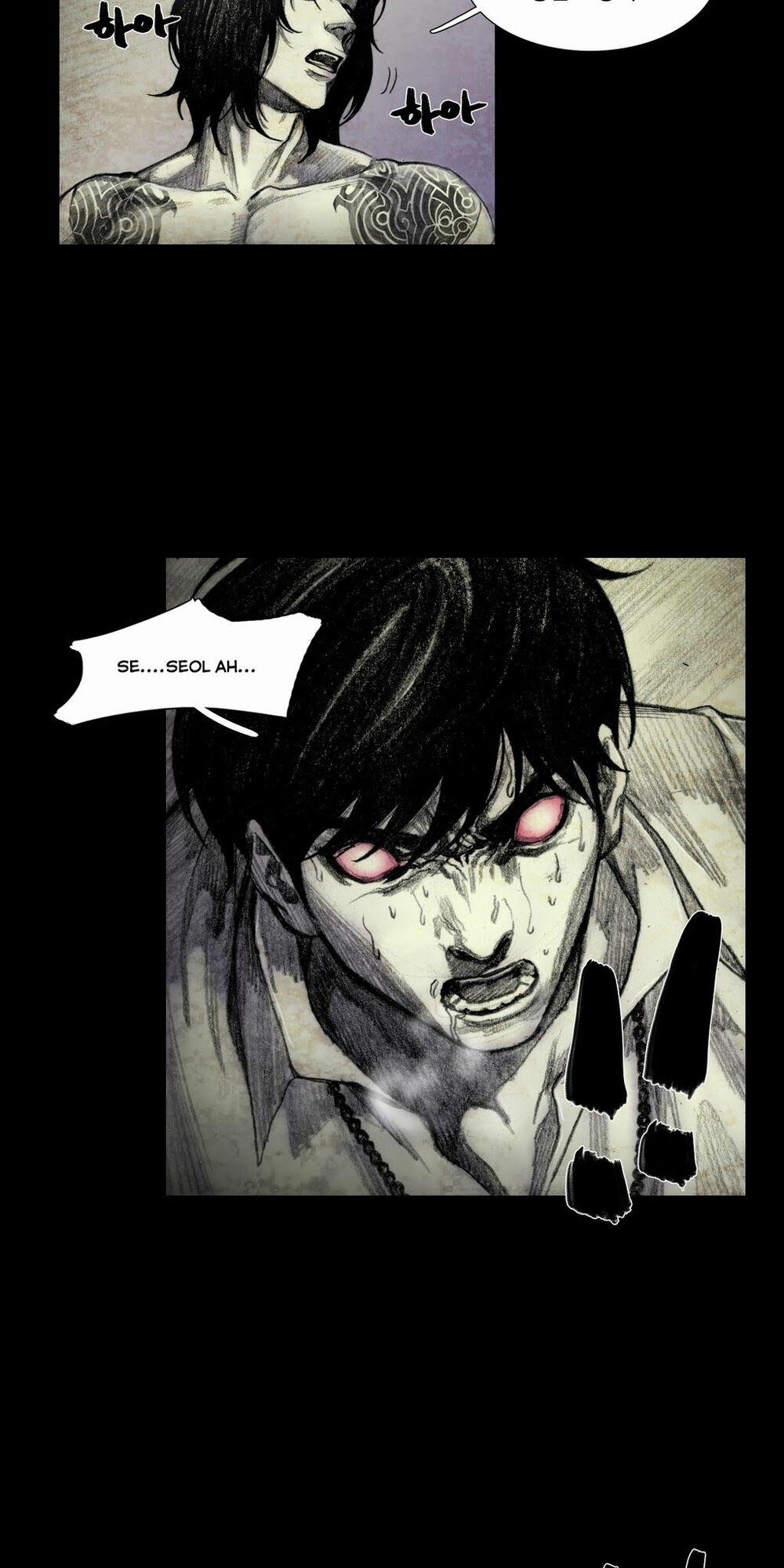 Cuộc Đoàn Tụ Của Những Con Búp Bê 15 trang 61