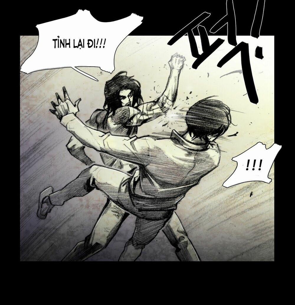 Cuộc Đoàn Tụ Của Những Con Búp Bê 15 trang 62