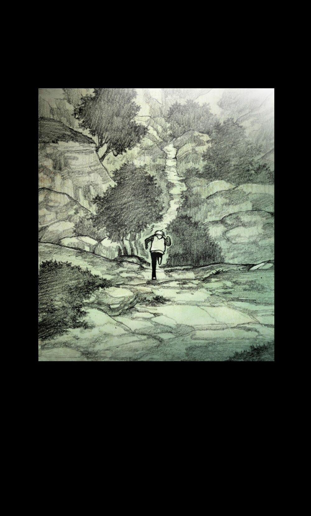 Cuộc Đoàn Tụ Của Những Con Búp Bê 15 trang 79