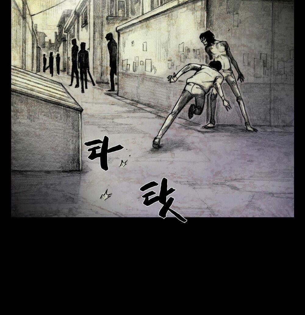 Cuộc Đoàn Tụ Của Những Con Búp Bê 15 trang 8