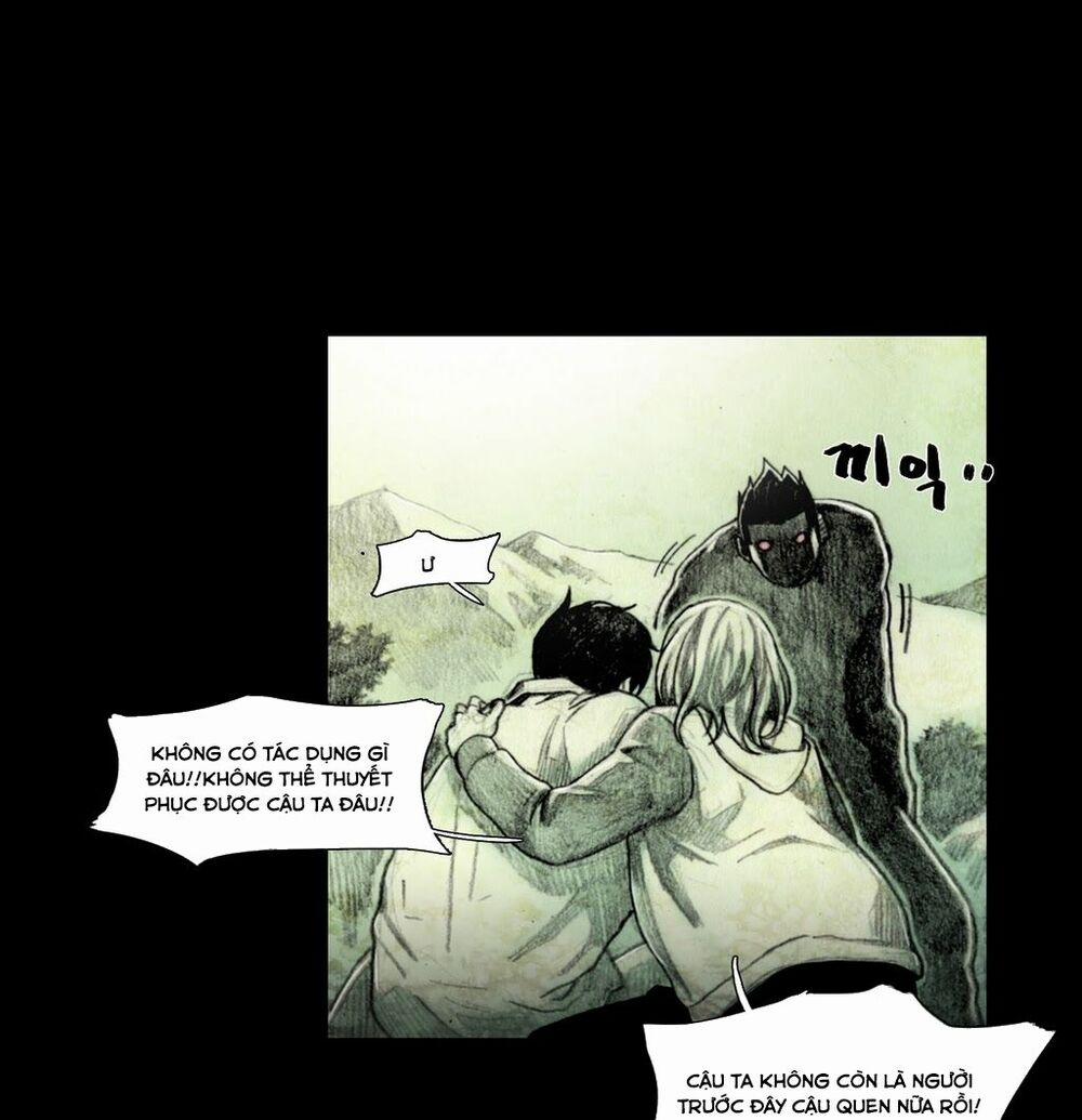 Cuộc Đoàn Tụ Của Những Con Búp Bê 17 trang 14