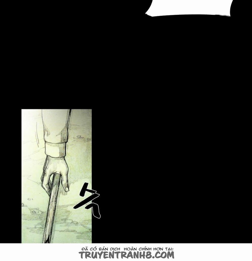 Cuộc Đoàn Tụ Của Những Con Búp Bê 17 trang 15