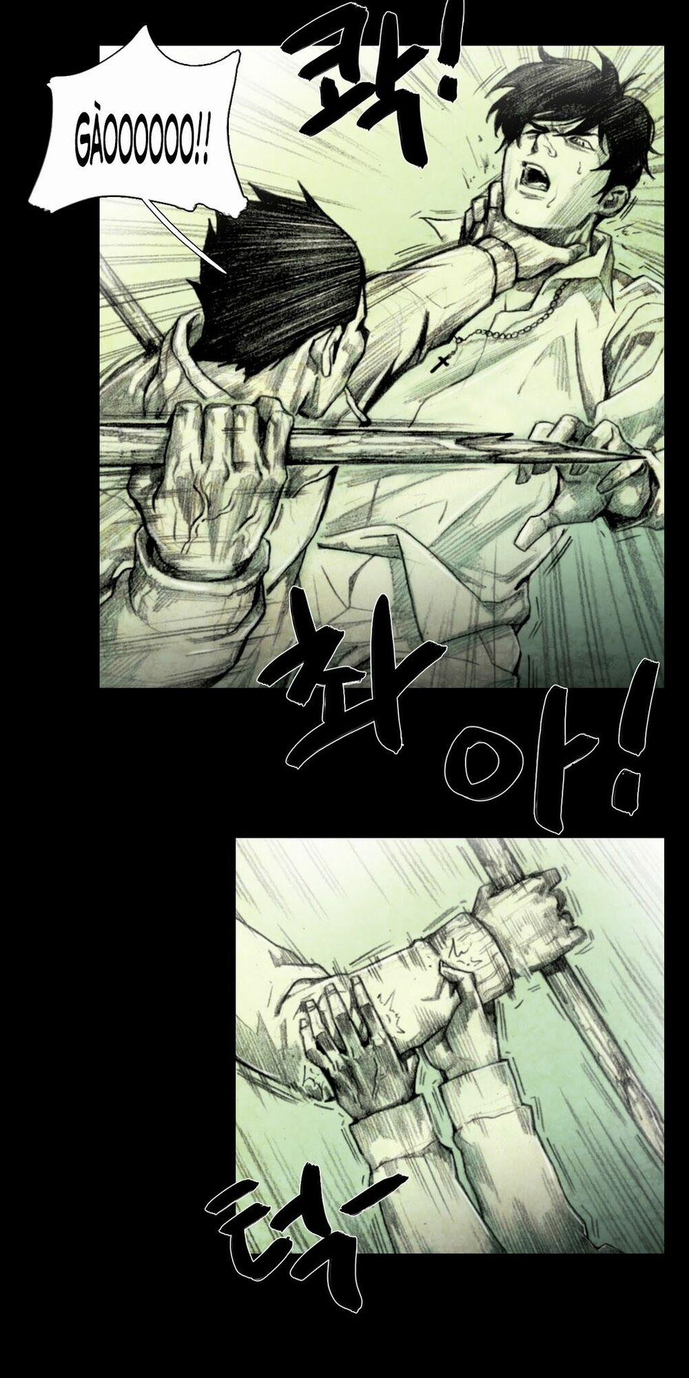 Cuộc Đoàn Tụ Của Những Con Búp Bê 17 trang 25