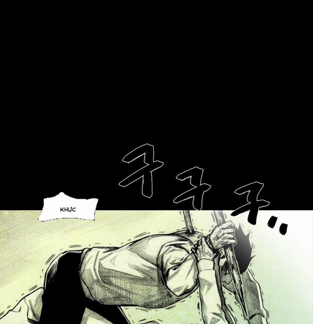 Cuộc Đoàn Tụ Của Những Con Búp Bê 17 trang 26