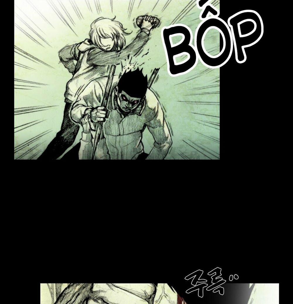 Cuộc Đoàn Tụ Của Những Con Búp Bê 17 trang 32